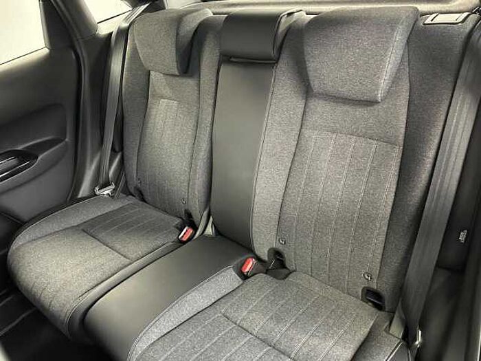 Honda Jazz Hybrid 1.5 i-MMD Hybrid SR 5dr eCVT 