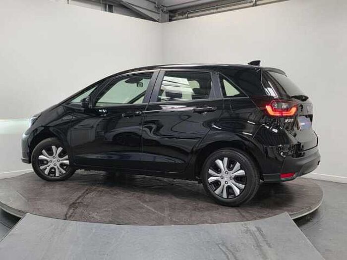 Honda Jazz Hybrid 1.5 i-MMD Hybrid Elegance 5dr eCVT 