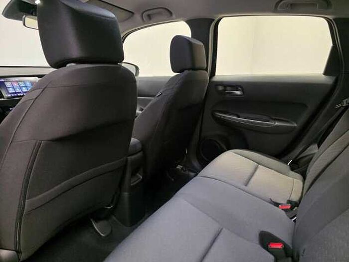 Honda Jazz Hybrid 1.5 i-MMD Hybrid Elegance 5dr eCVT 