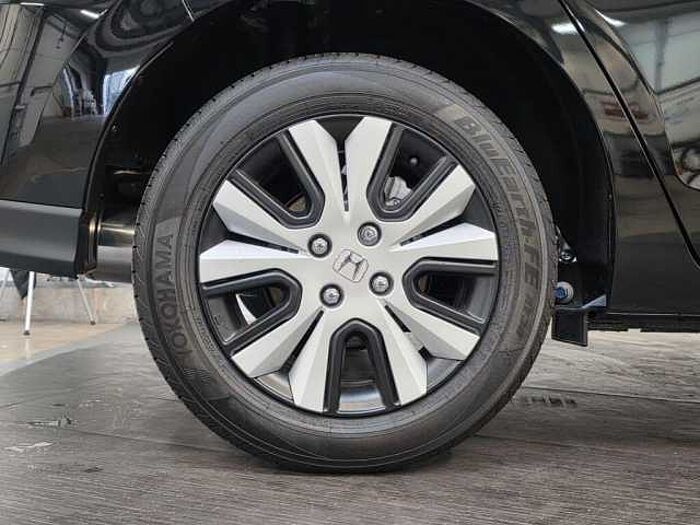 Honda Jazz Hybrid 1.5 i-MMD Hybrid Elegance 5dr eCVT 