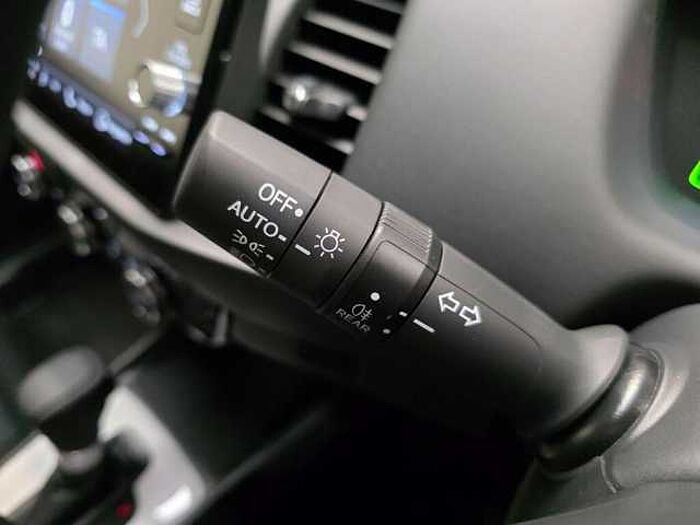 Honda Jazz Hybrid 1.5 i-MMD Hybrid Elegance 5dr eCVT 