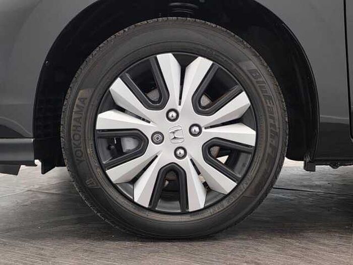 Honda Jazz Hybrid 1.5 i-MMD Hybrid Elegance 5dr eCVT 