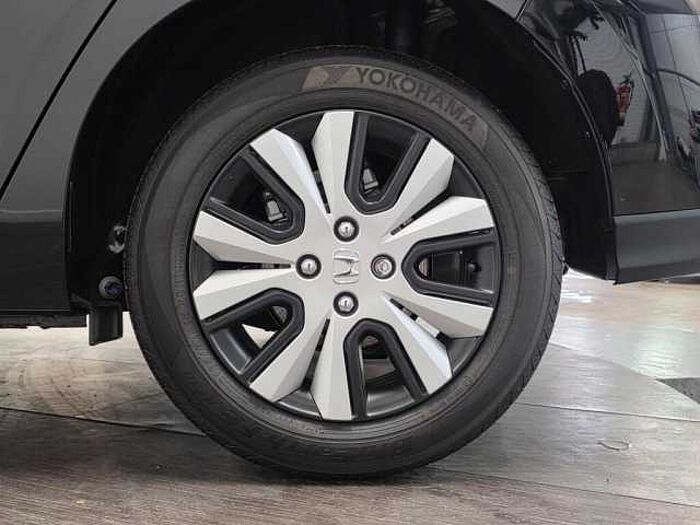 Honda Jazz Hybrid 1.5 i-MMD Hybrid Elegance 5dr eCVT 