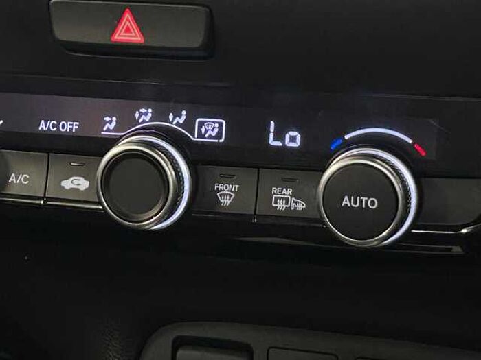 Honda Jazz Hybrid 1.5 i-MMD Hybrid Elegance 5dr eCVT 