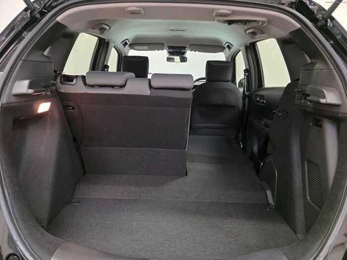 Honda Jazz Hybrid 1.5 i-MMD Hybrid Elegance 5dr eCVT 