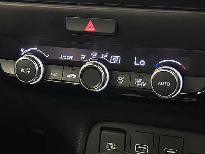 Honda Jazz Hybrid 1.5 i-MMD Hybrid Elegance 5dr eCVT 