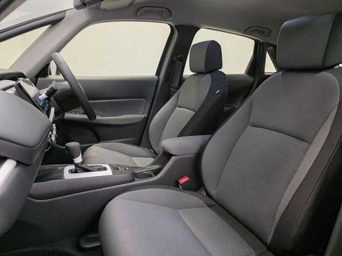 Honda Jazz Hybrid 1.5 i-MMD Hybrid Elegance 5dr eCVT 