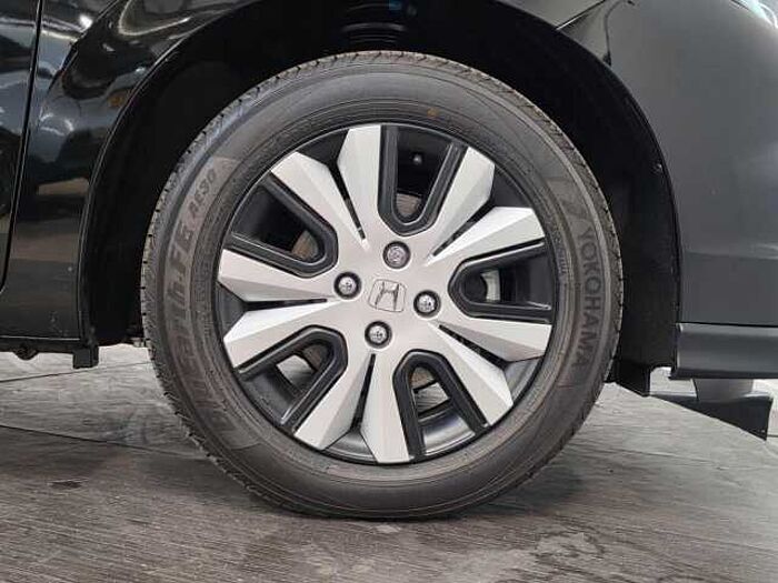 Honda Jazz Hybrid 1.5 i-MMD Hybrid Elegance 5dr eCVT 