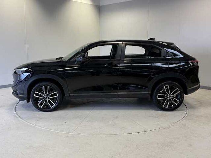 Honda HR-V Hybrid 1.5 eHEV Elegance 5dr CVT 