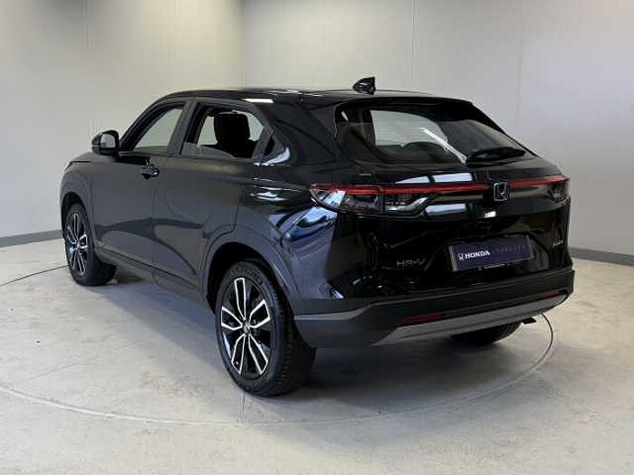 Honda HR-V Hybrid 1.5 eHEV Elegance 5dr CVT 