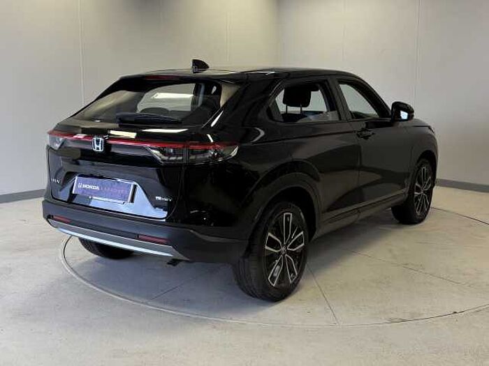 Honda HR-V Hybrid 1.5 eHEV Elegance 5dr CVT 