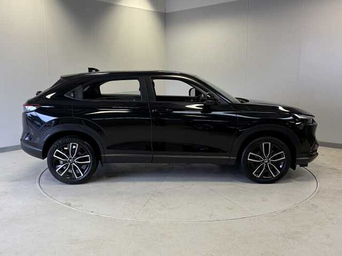 Honda HR-V Hybrid 1.5 eHEV Elegance 5dr CVT 