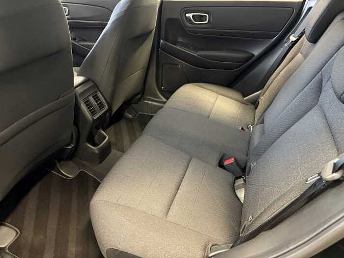 Honda HR-V Hybrid 1.5 eHEV Elegance 5dr CVT 