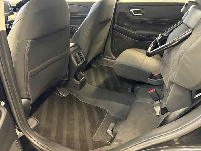 Honda HR-V Hybrid 1.5 eHEV Elegance 5dr CVT 