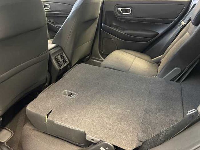 Honda HR-V Hybrid 1.5 eHEV Elegance 5dr CVT 