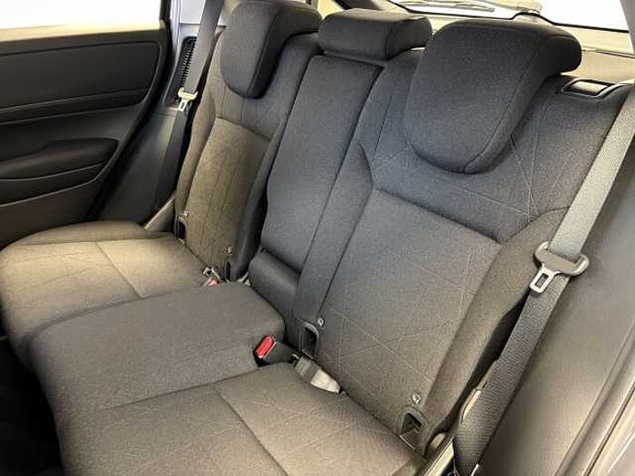 Honda HR-V Hybrid 1.5 eHEV Elegance 5dr CVT 