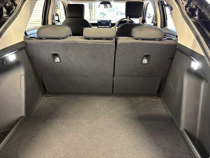 Honda HR-V Hybrid 1.5 eHEV Elegance 5dr CVT 