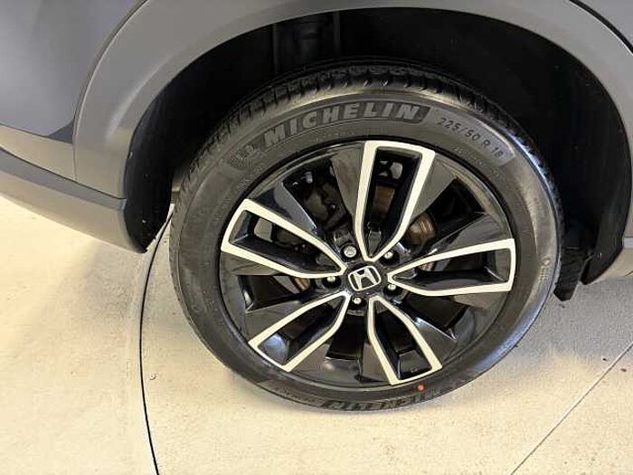 Honda HR-V Hybrid 1.5 eHEV Elegance 5dr CVT 