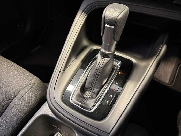 Honda HR-V Hybrid 1.5 eHEV Elegance 5dr CVT 