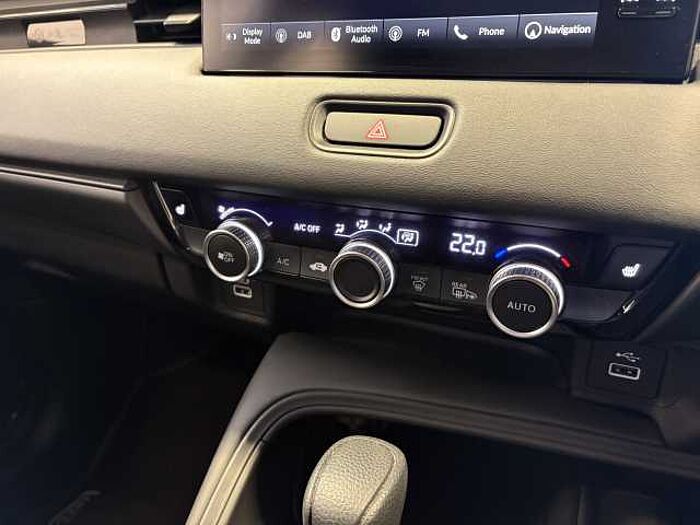 Honda HR-V Hybrid 1.5 eHEV Elegance 5dr CVT 