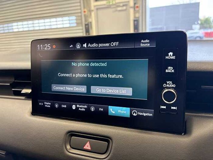 Honda HR-V Hybrid 1.5 eHEV Elegance 5dr CVT 