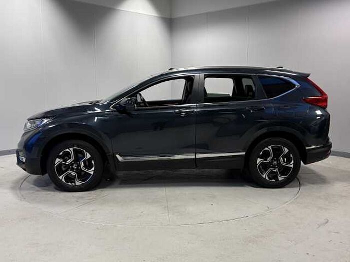 Honda CR-V e:HEV 2.0 i-MMD Hybrid EX 5dr eCVT 