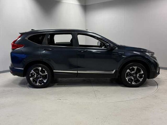 Honda CR-V e:HEV 2.0 i-MMD Hybrid EX 5dr eCVT 