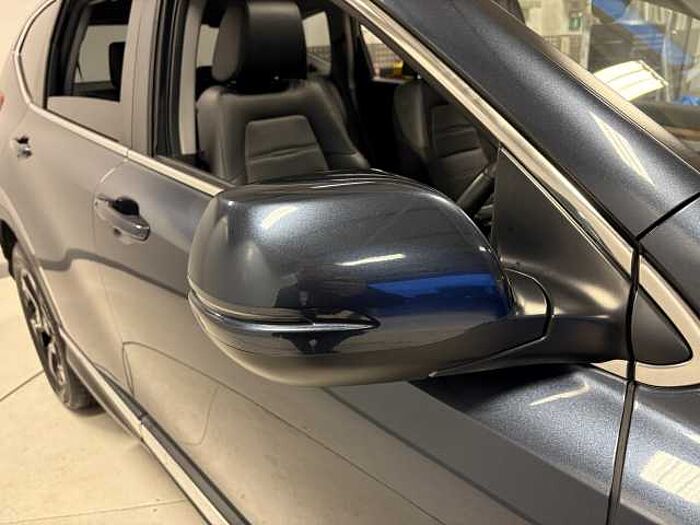 Honda CR-V e:HEV 2.0 i-MMD Hybrid EX 5dr eCVT 