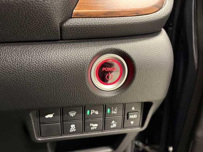 Honda CR-V e:HEV 2.0 i-MMD Hybrid EX 5dr eCVT 