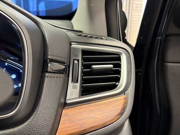 Honda CR-V e:HEV 2.0 i-MMD Hybrid EX 5dr eCVT 