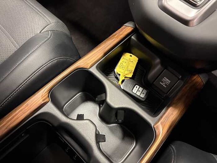 Honda CR-V e:HEV 2.0 i-MMD Hybrid EX 5dr eCVT 