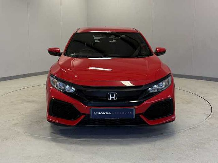 Honda Civic 1.0 VTEC Turbo SE 5dr 