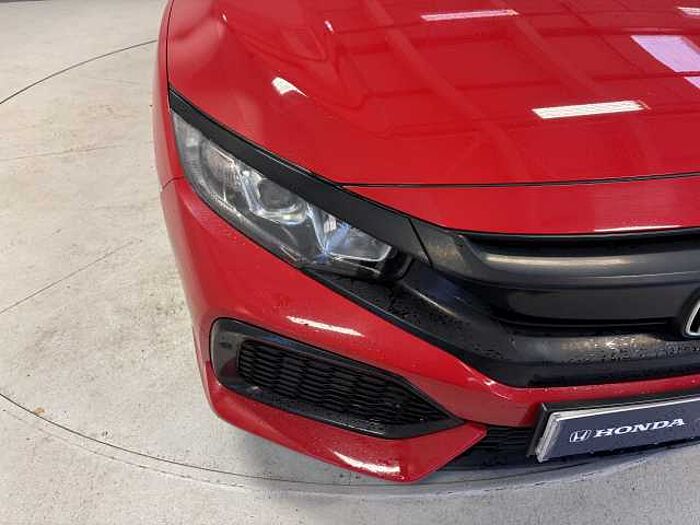 Honda Civic 1.0 VTEC Turbo SE 5dr 