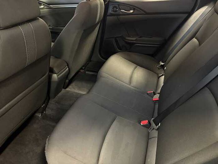 Honda Civic 1.0 VTEC Turbo SE 5dr 