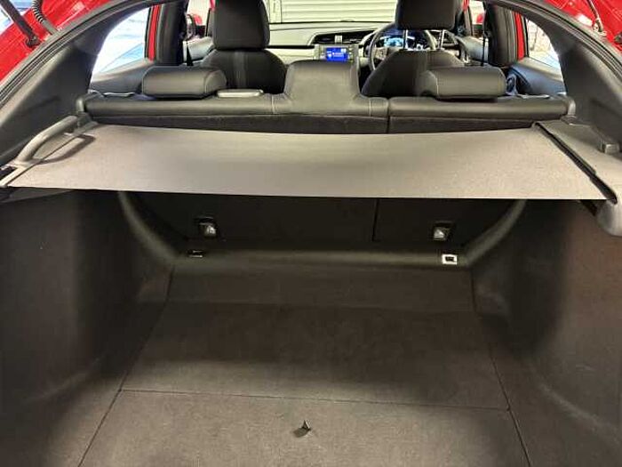 Honda Civic 1.0 VTEC Turbo SE 5dr 