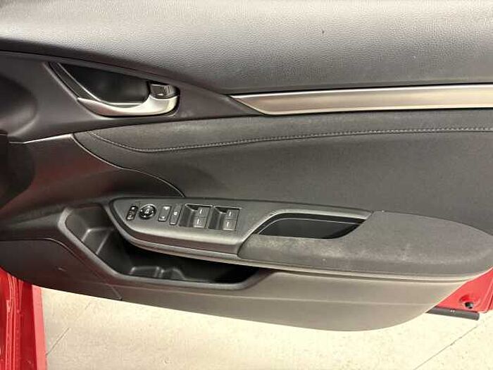 Honda Civic 1.0 VTEC Turbo SE 5dr 