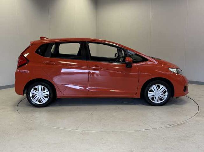 Honda Jazz 1.3 i-VTEC S 5dr 