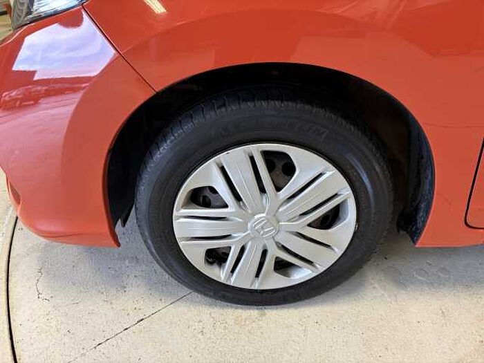 Honda Jazz 1.3 i-VTEC S 5dr 