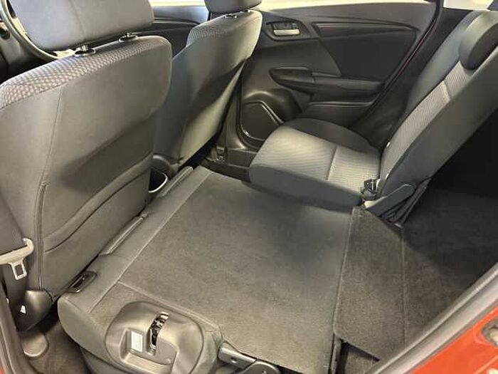 Honda Jazz 1.3 i-VTEC S 5dr 