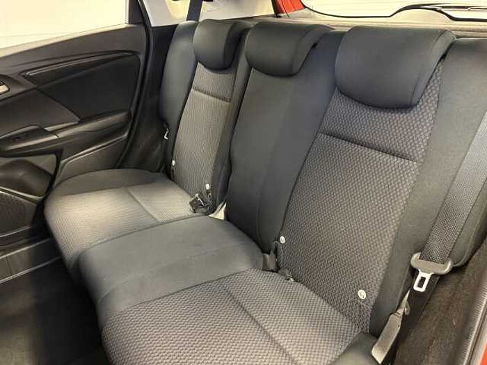 Honda Jazz 1.3 i-VTEC S 5dr 