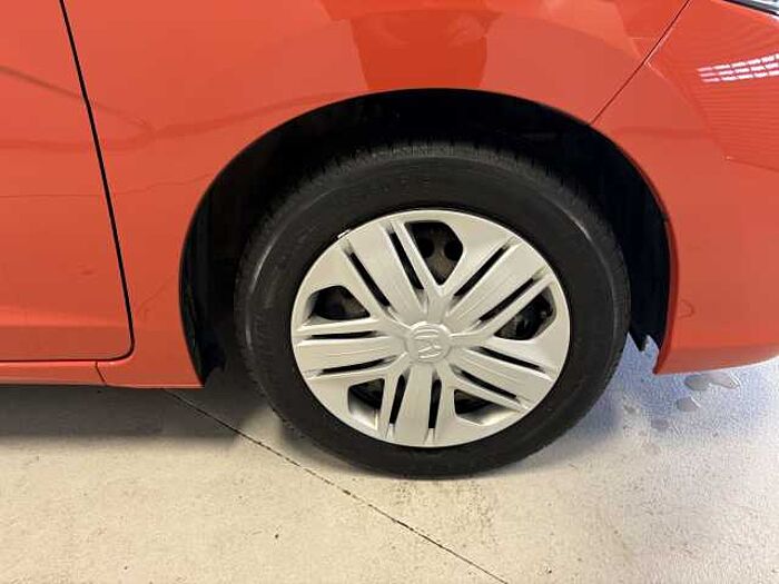 Honda Jazz 1.3 i-VTEC S 5dr 