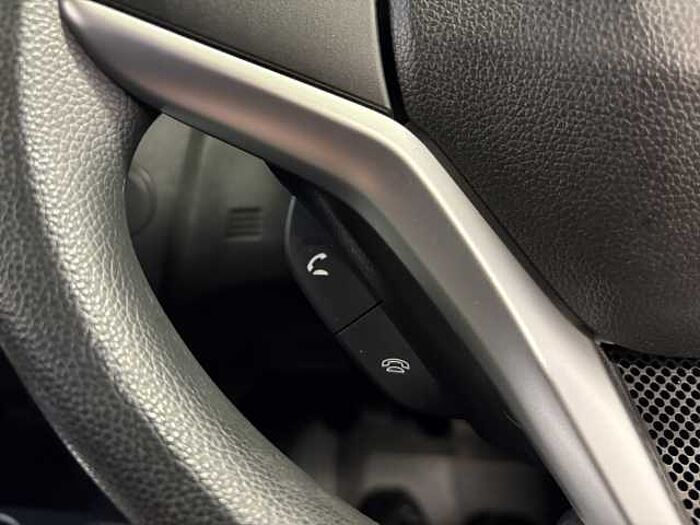 Honda Jazz 1.3 i-VTEC S 5dr 