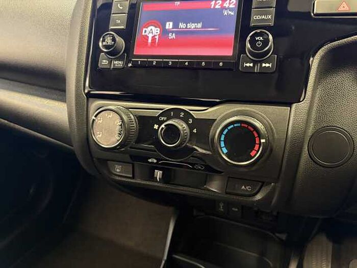 Honda Jazz 1.3 i-VTEC S 5dr 