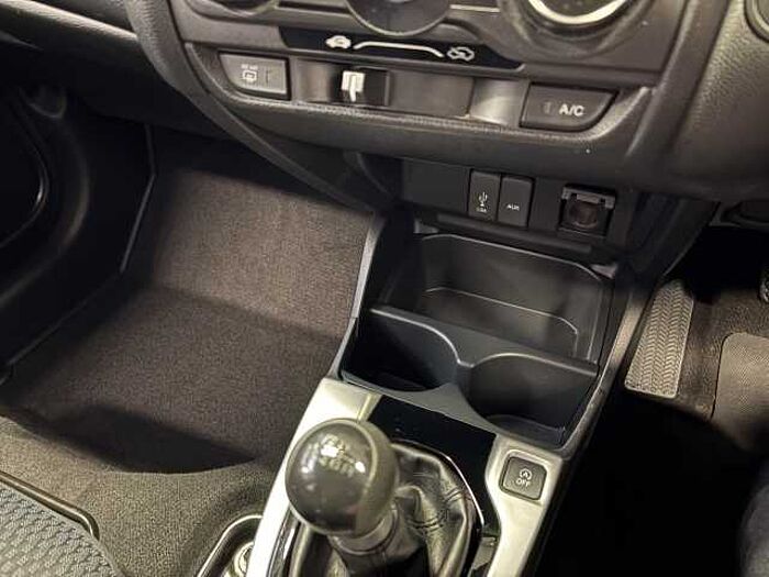 Honda Jazz 1.3 i-VTEC S 5dr 