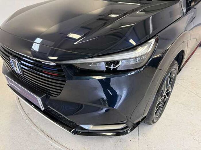 Honda HR-V Hybrid 1.5 eHEV Advance Style 5dr CVT 