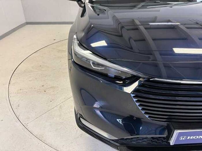 Honda HR-V Hybrid 1.5 eHEV Advance Style 5dr CVT 