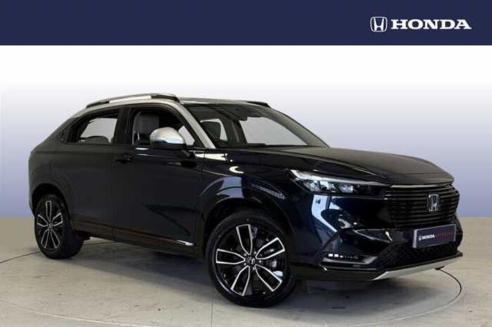 Honda HR-V Hybrid 1.5 eHEV Advance Style 5dr CVT 