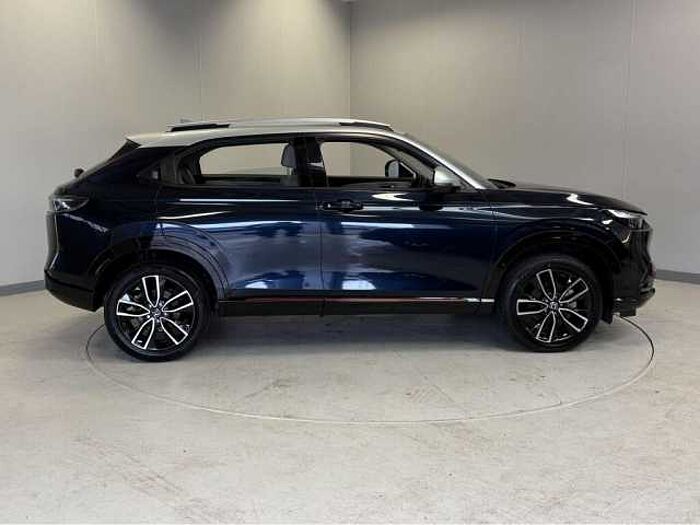 Honda HR-V Hybrid 1.5 eHEV Advance Style 5dr CVT 