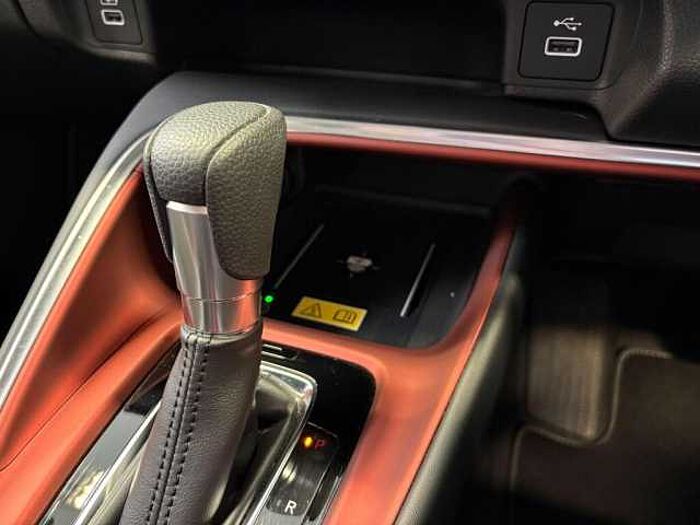 Honda HR-V Hybrid 1.5 eHEV Advance Style 5dr CVT 