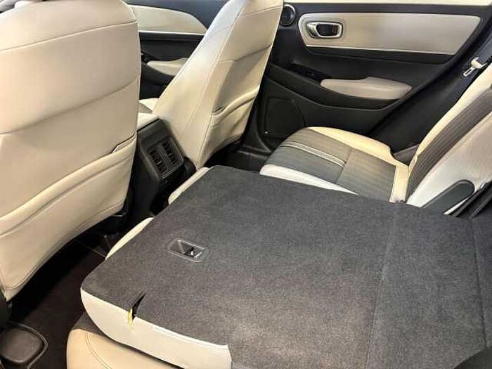 Honda HR-V Hybrid 1.5 eHEV Advance Style 5dr CVT 